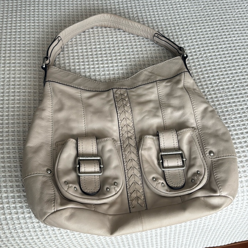 Tignanello shoulder bag
